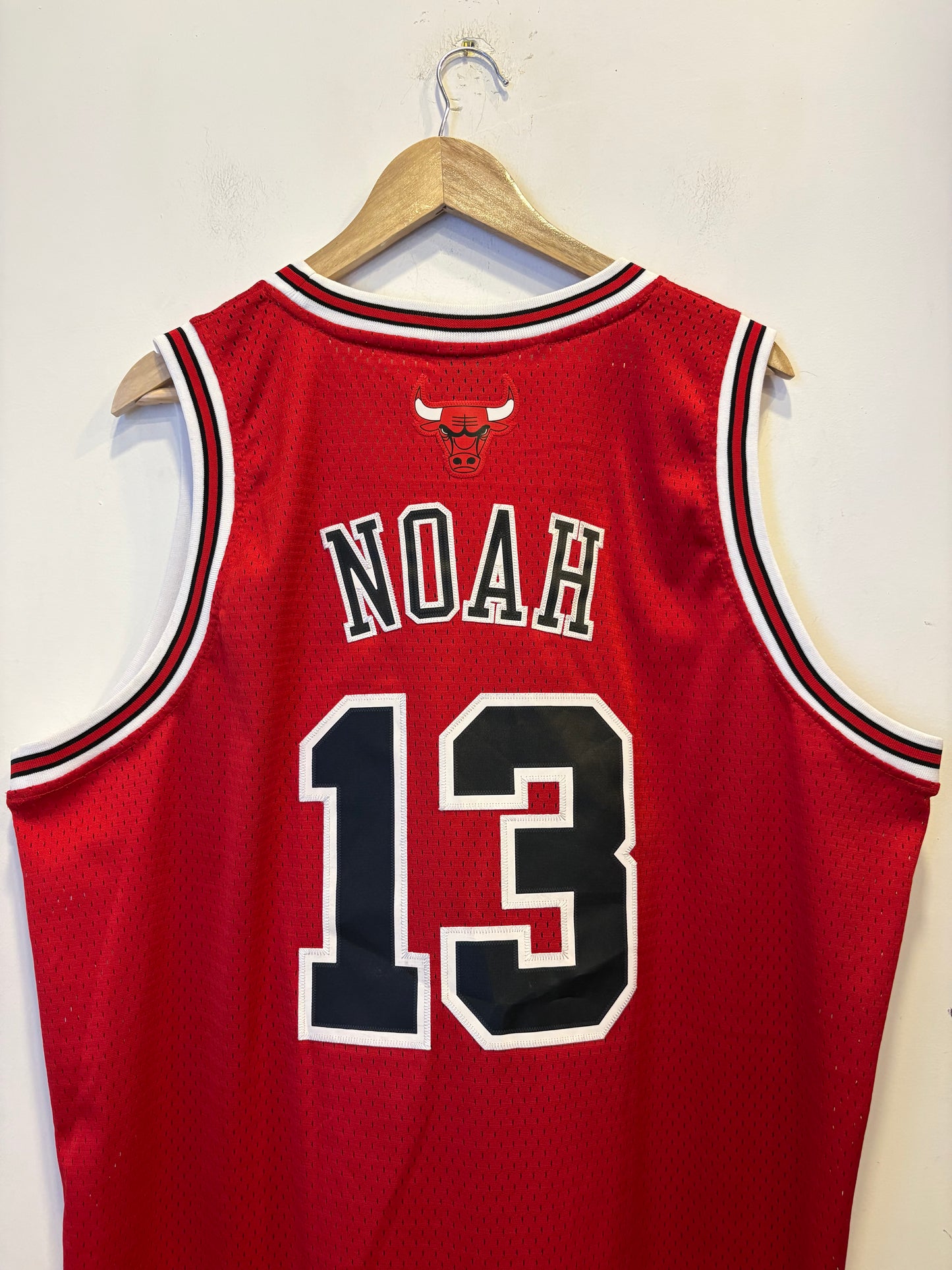 Adidas Chicago Bulls Noah