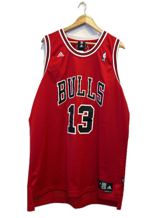 Adidas Chicago Bulls Noah