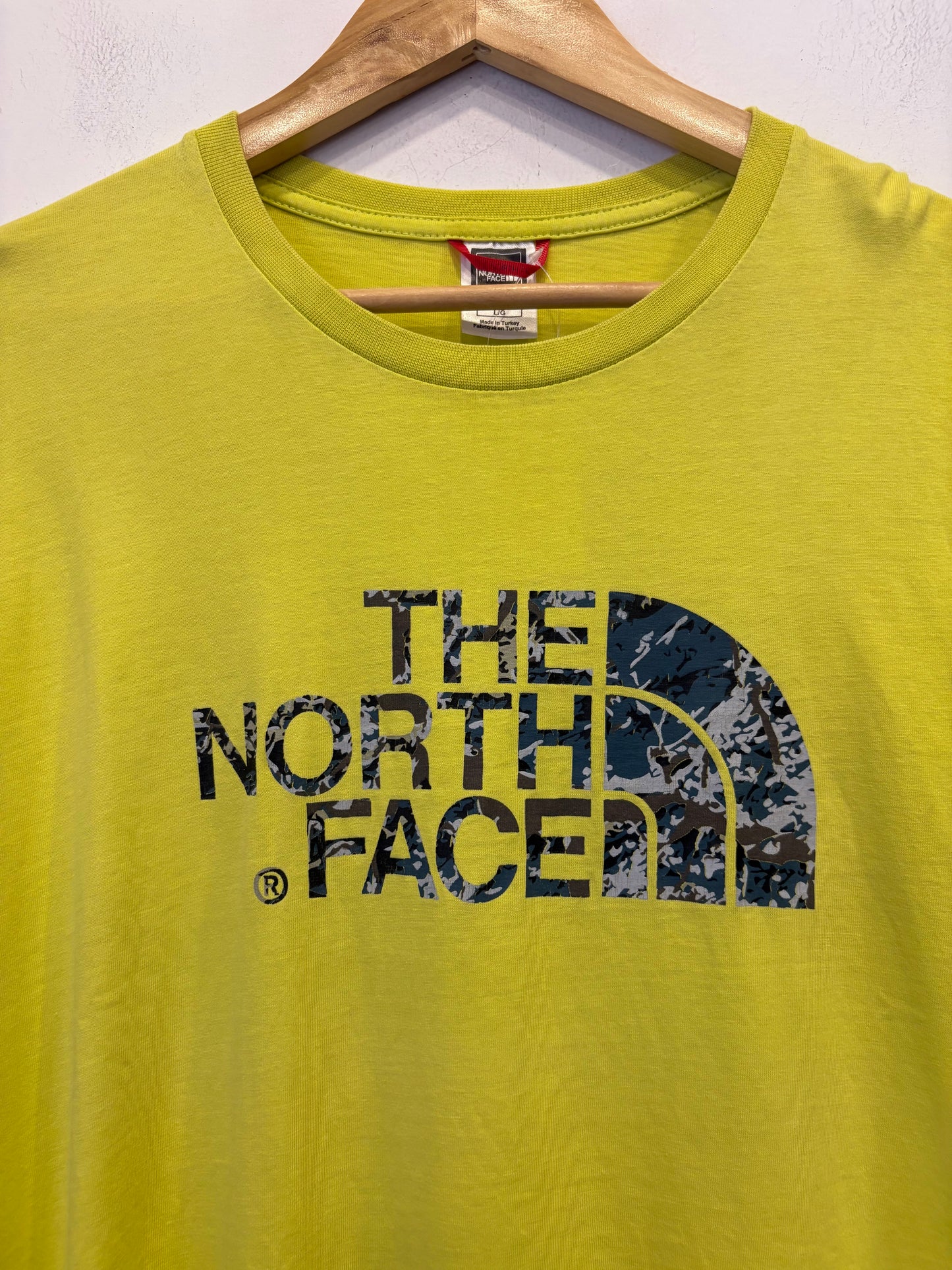 The North Face