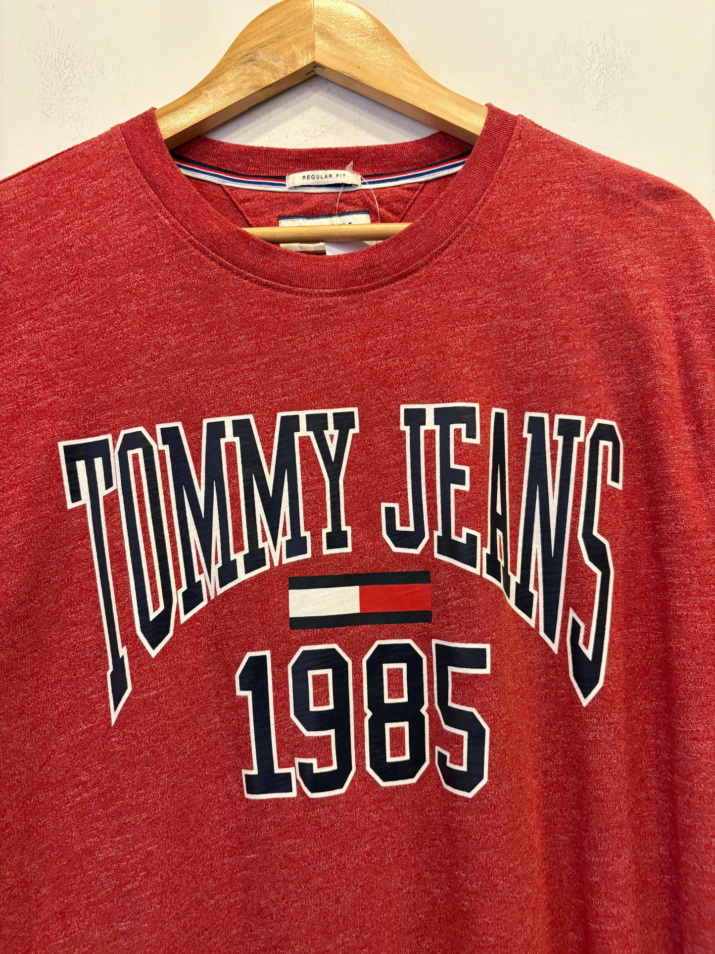 Tommy Hilfiger