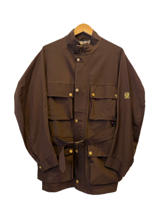 Loro Piana x Belstaff