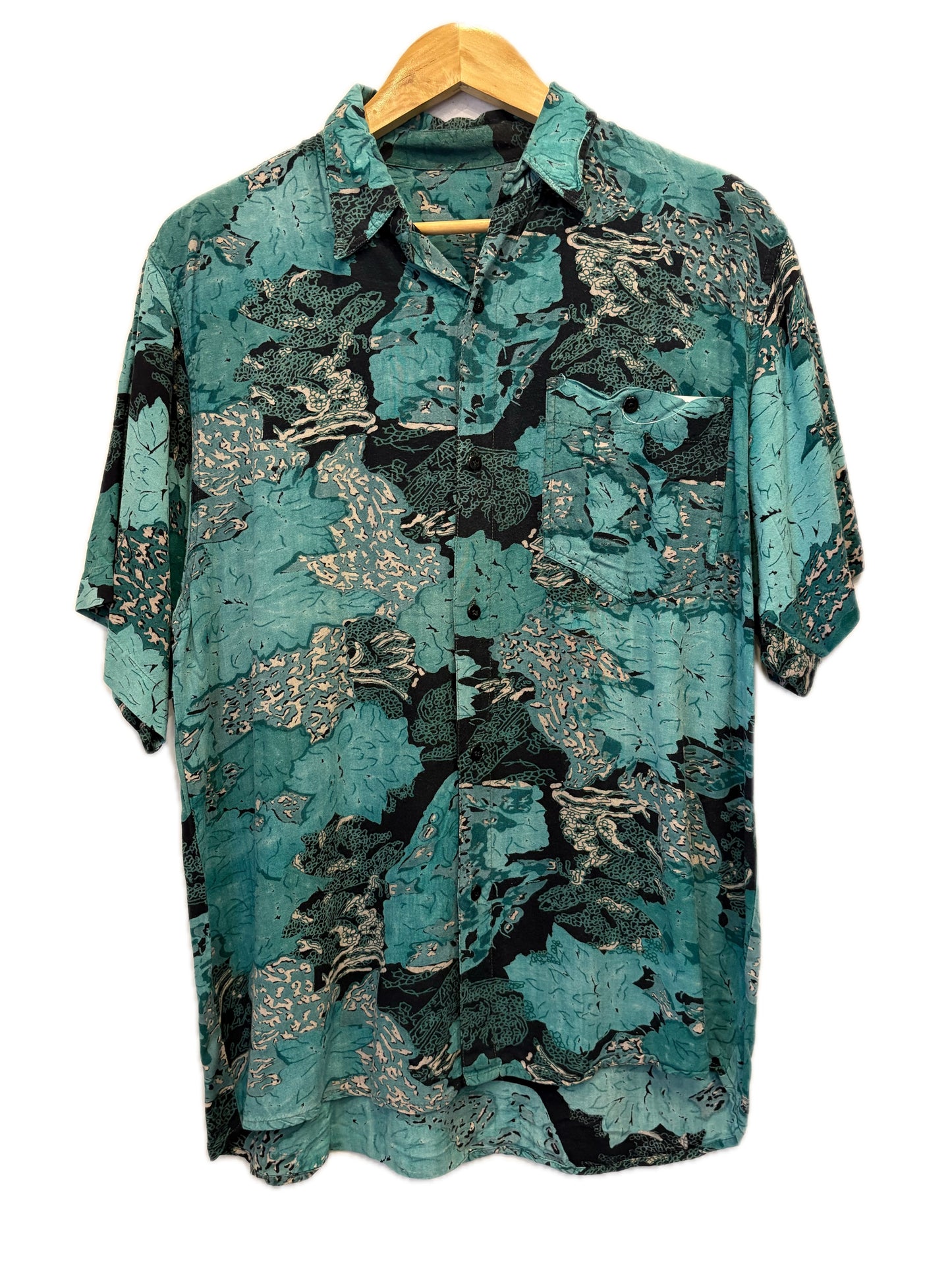 Vintage Camicia