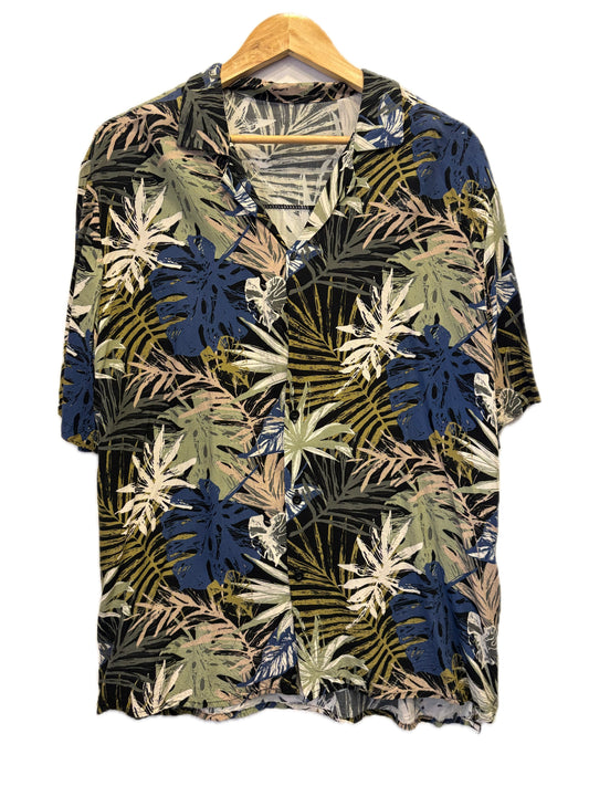 Vintage Camicia