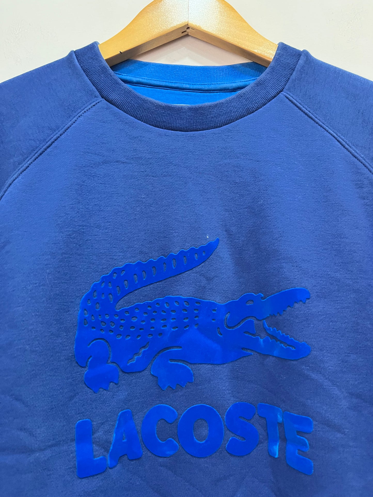 Lacoste