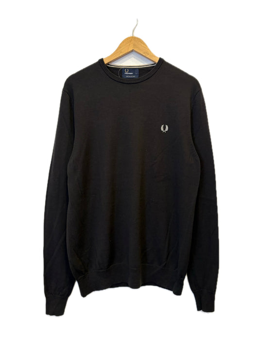 Fred Perry