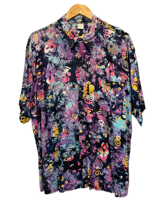 Vintage Camicia