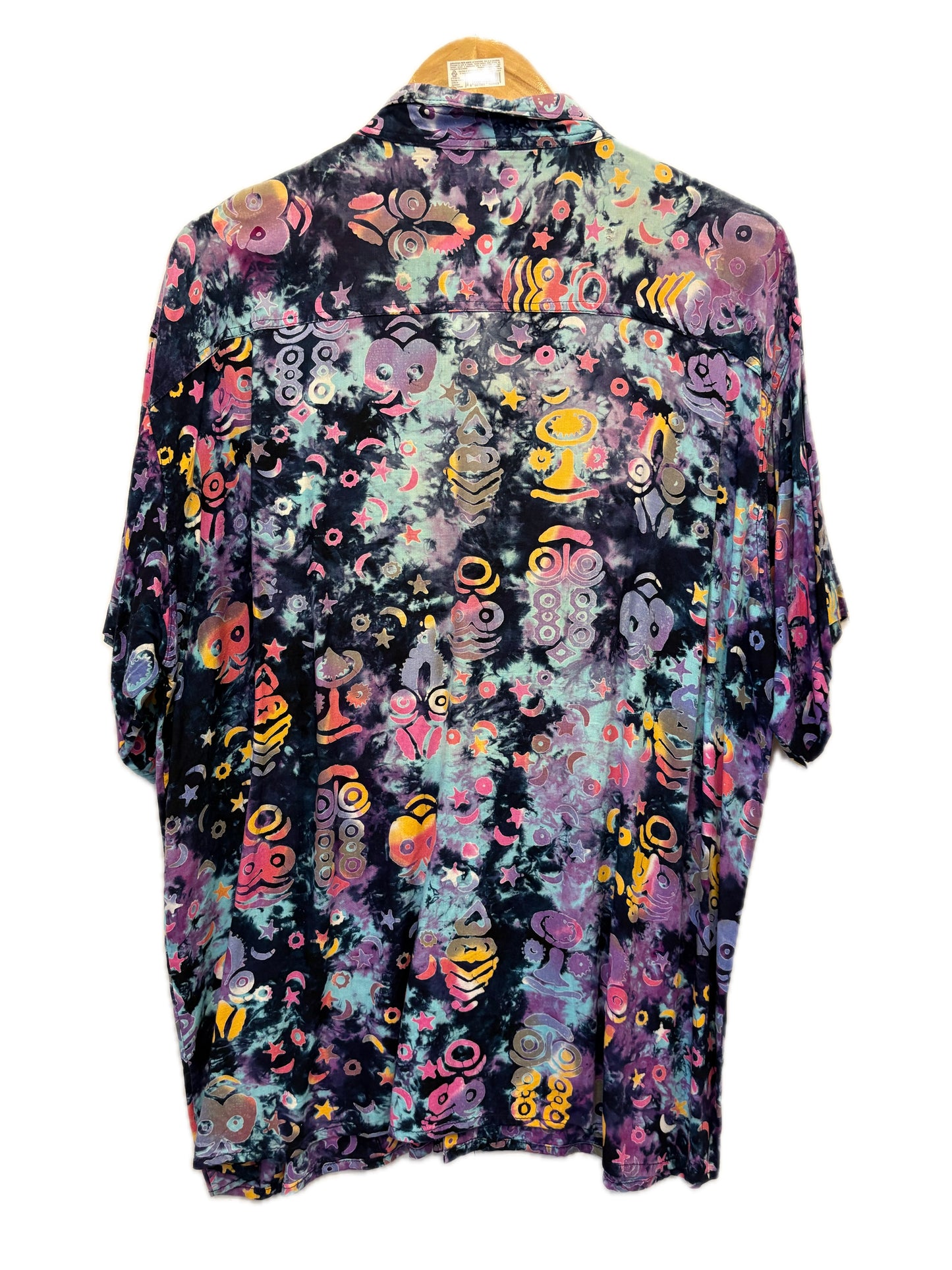 Vintage Camicia