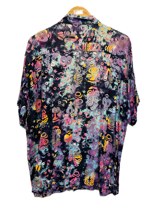 Vintage Camicia