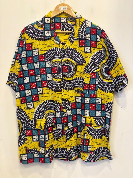 Vintage Camicia