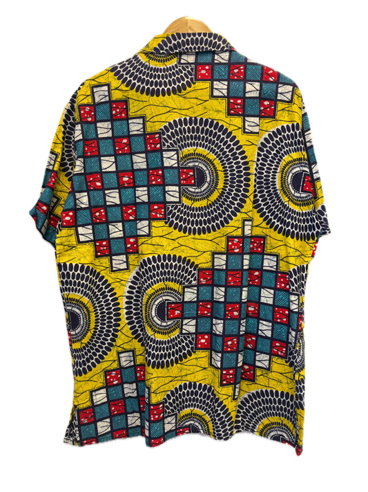 Vintage Camicia