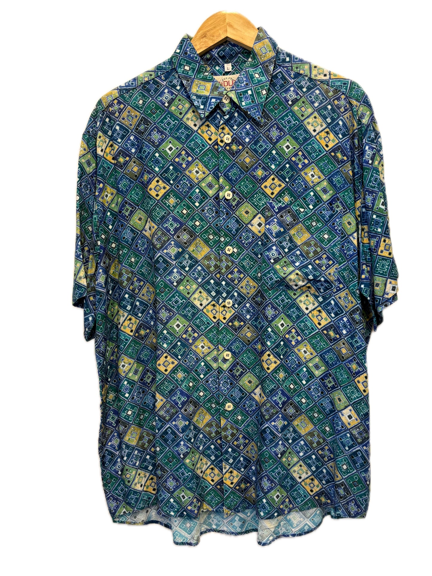 Vintage Camicia