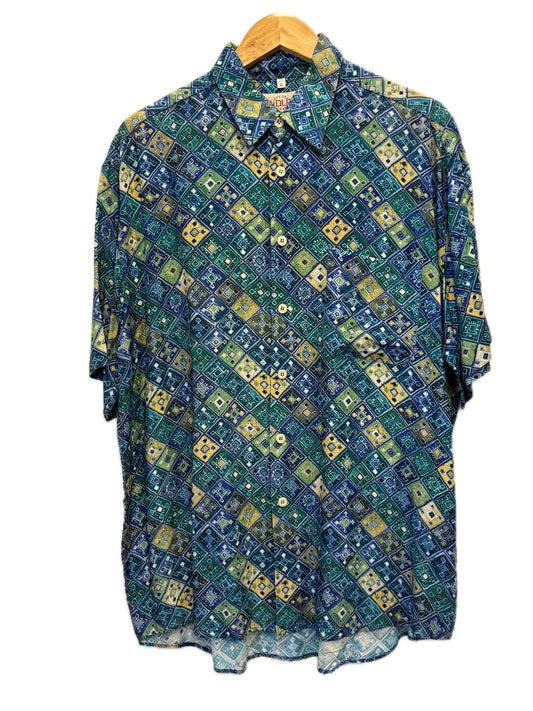 Vintage Camicia