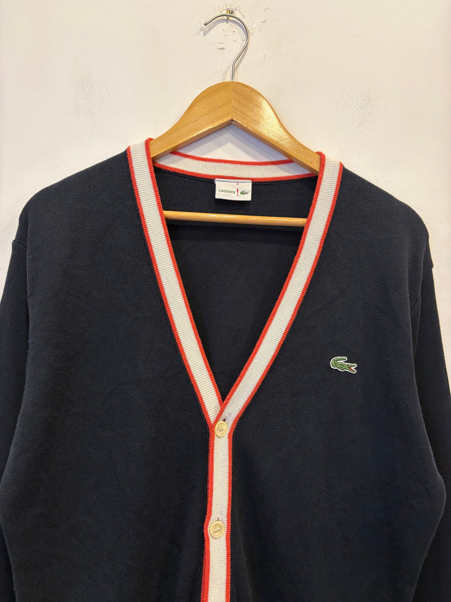 Lacoste
