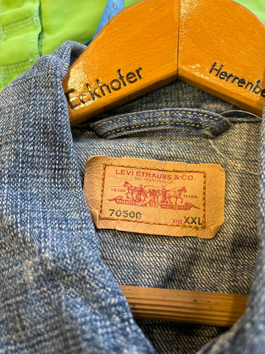 Levi’s Giacca in denim