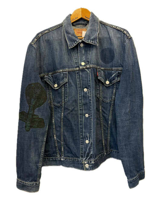 Levi’s Giacca in denim