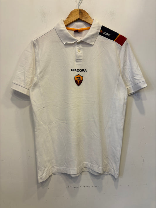 Diadora A.S Roma