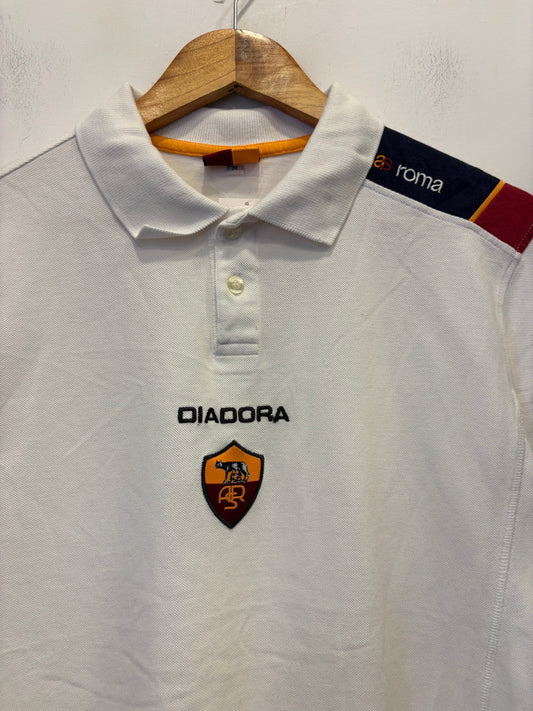 Diadora A.S Roma