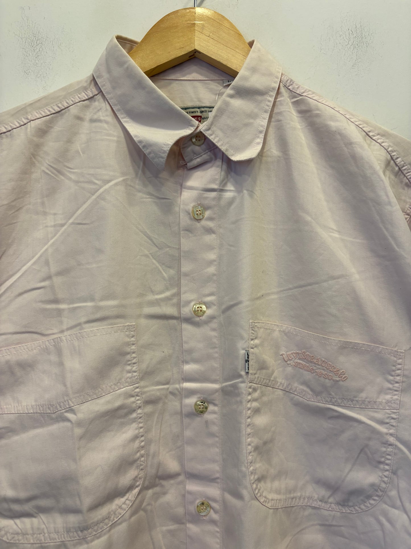 Levi's