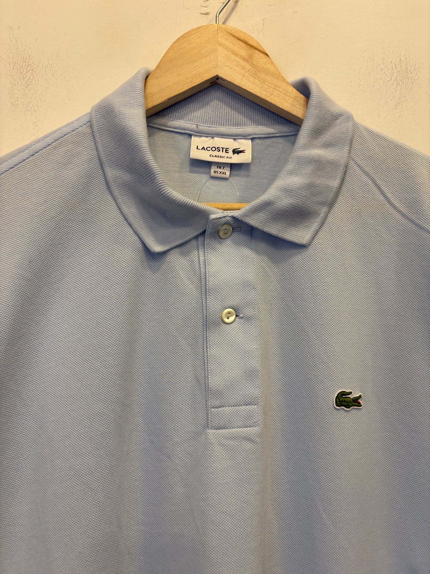 Lacoste