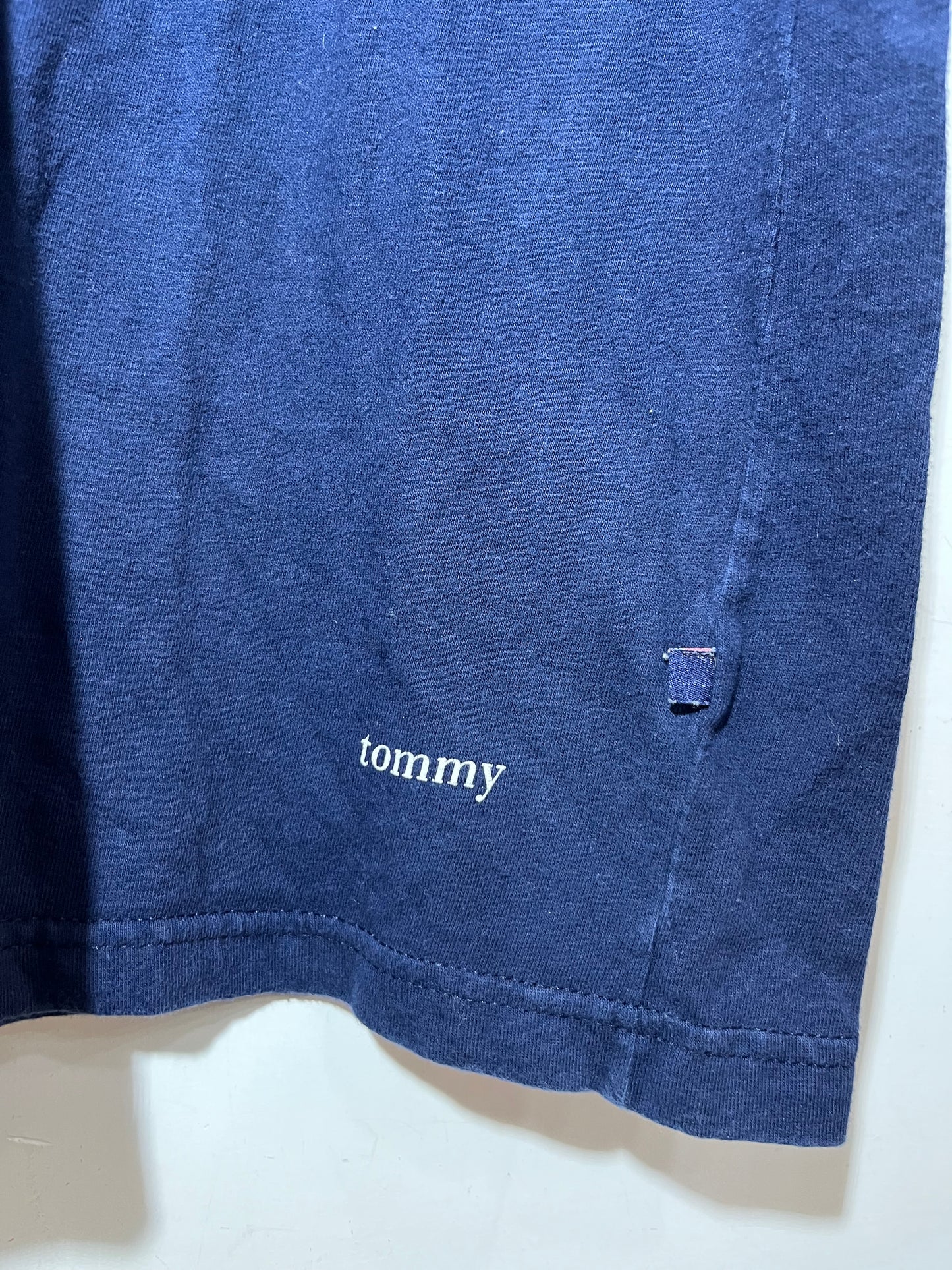 Tommy Hilfiger