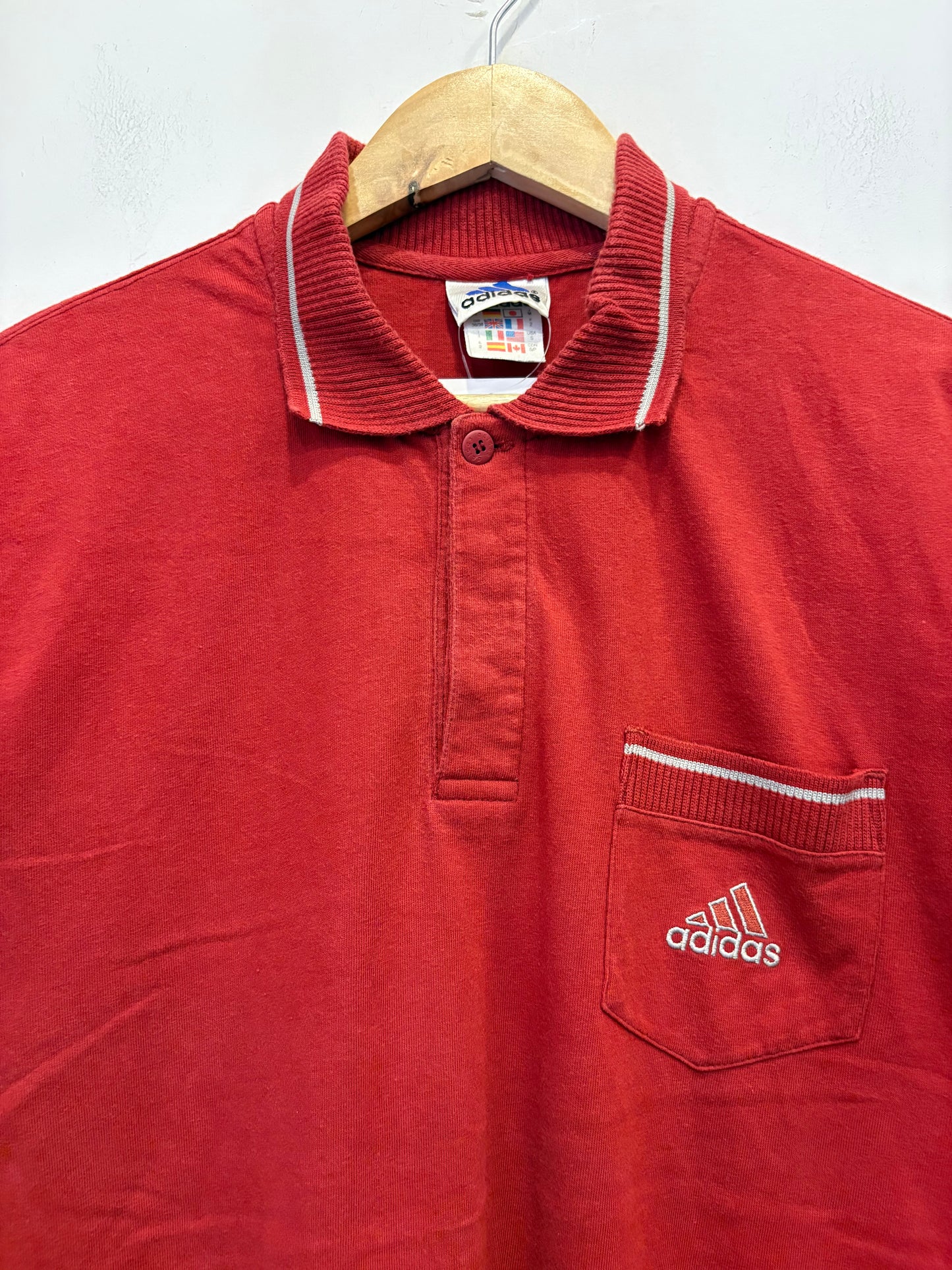 Adidas