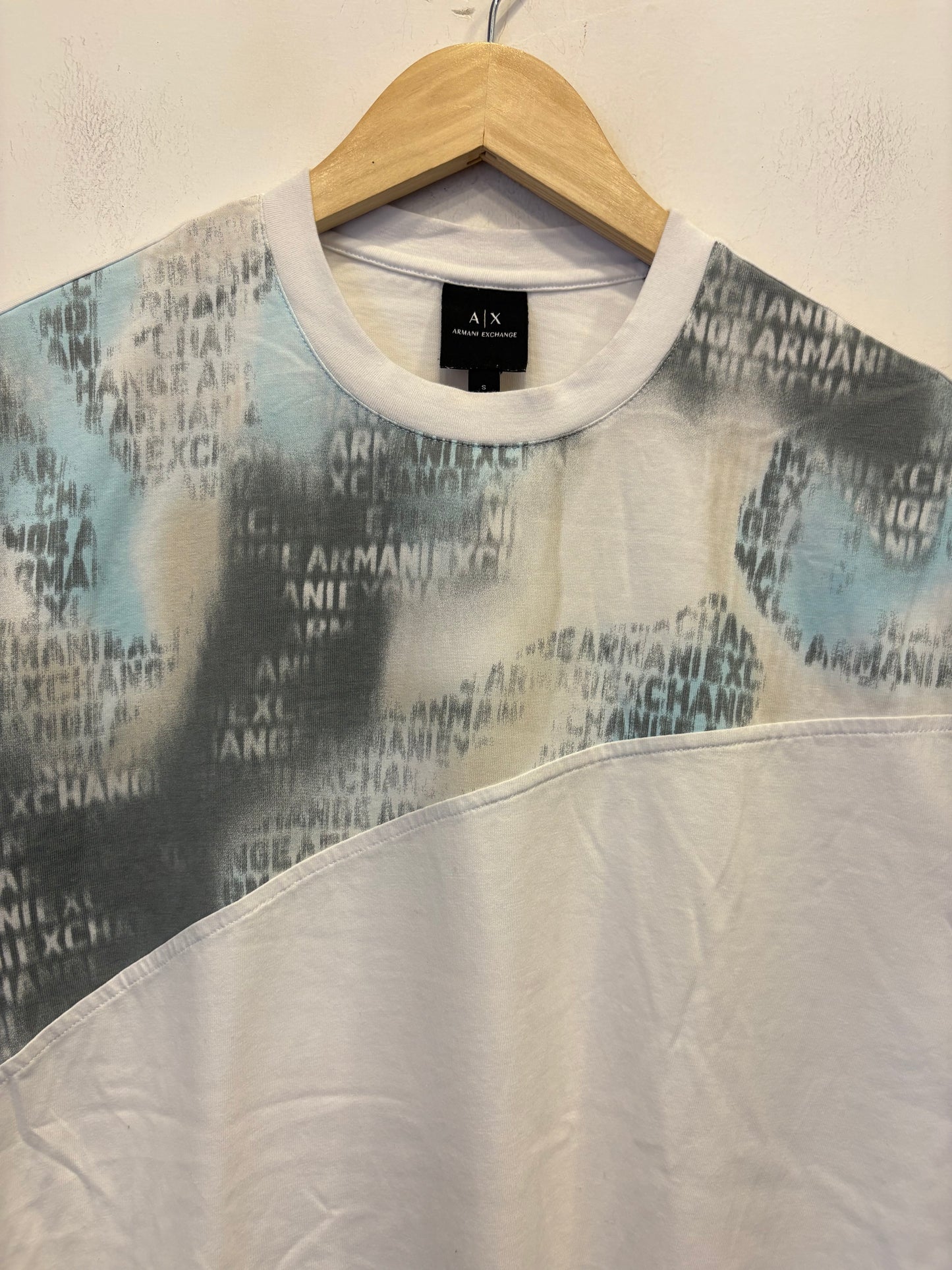 Armani Exchange