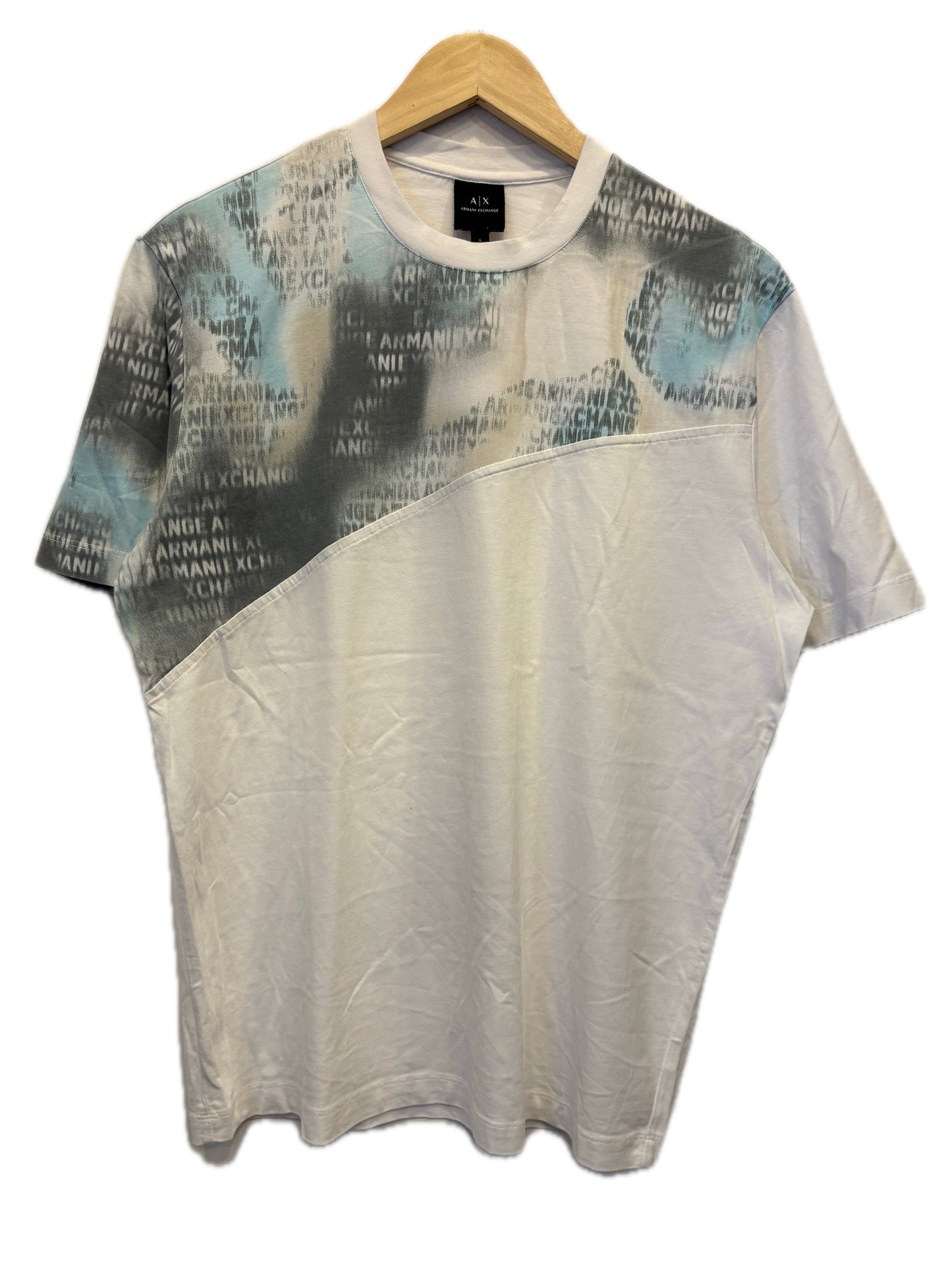 Armani Exchange