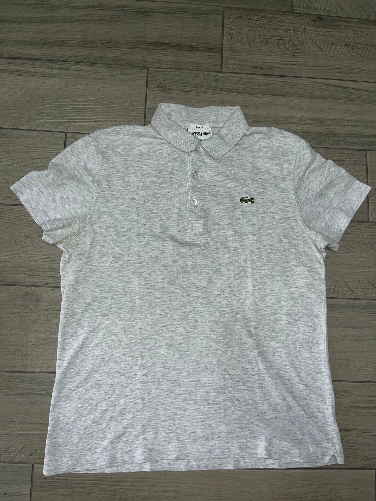 Lacoste