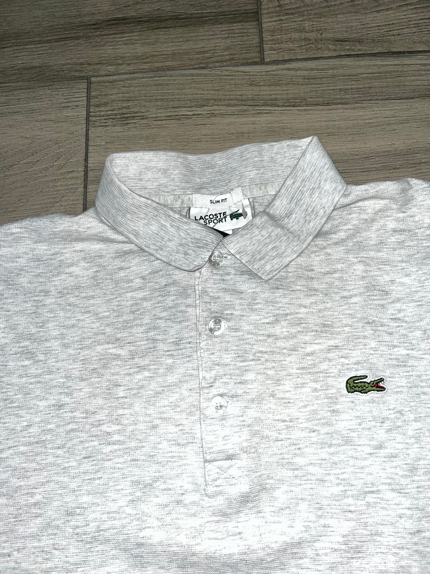 Lacoste