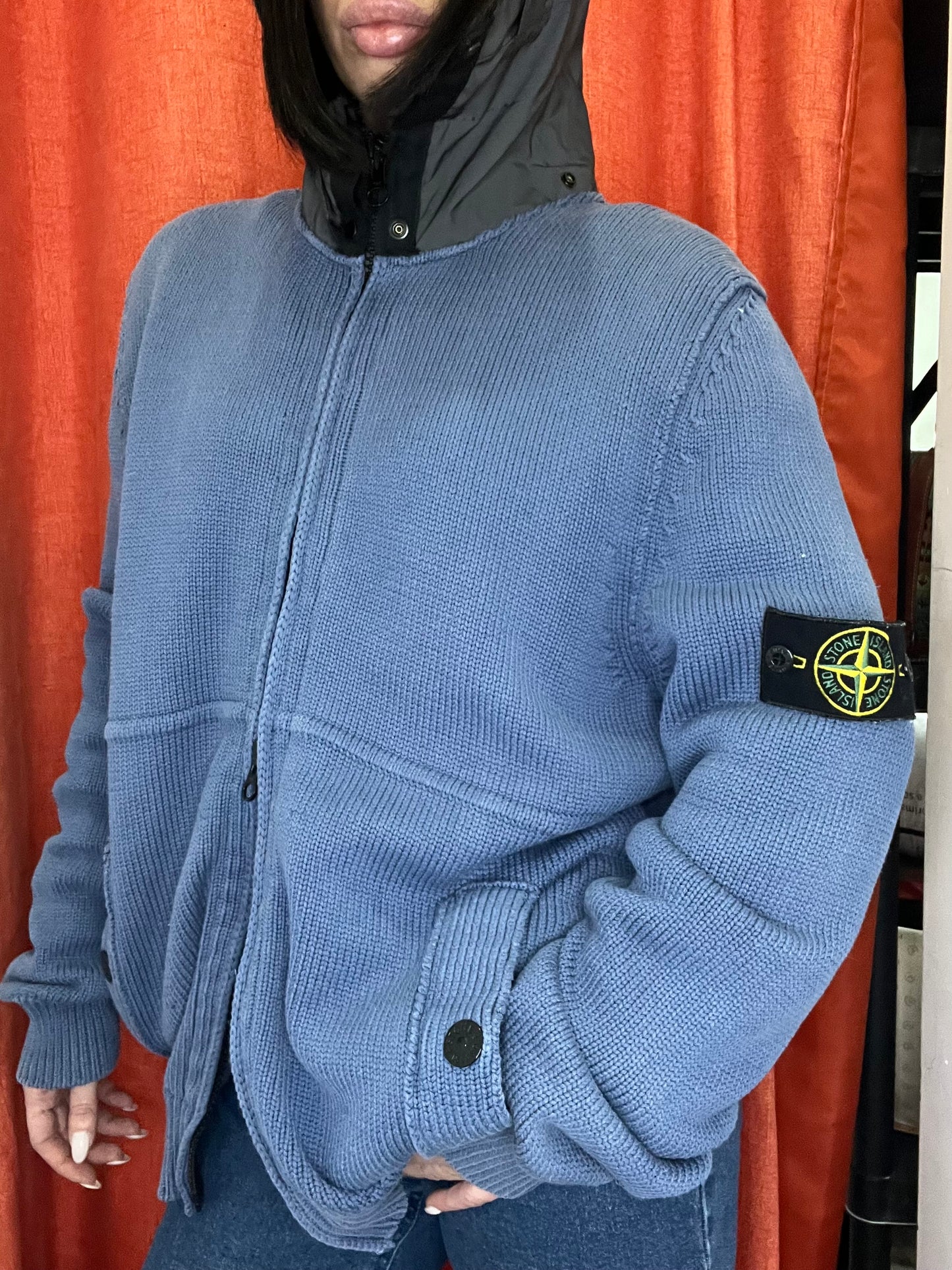 Stone Island