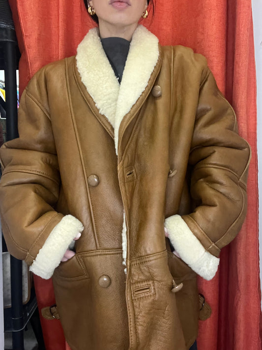 Shearling 2 A