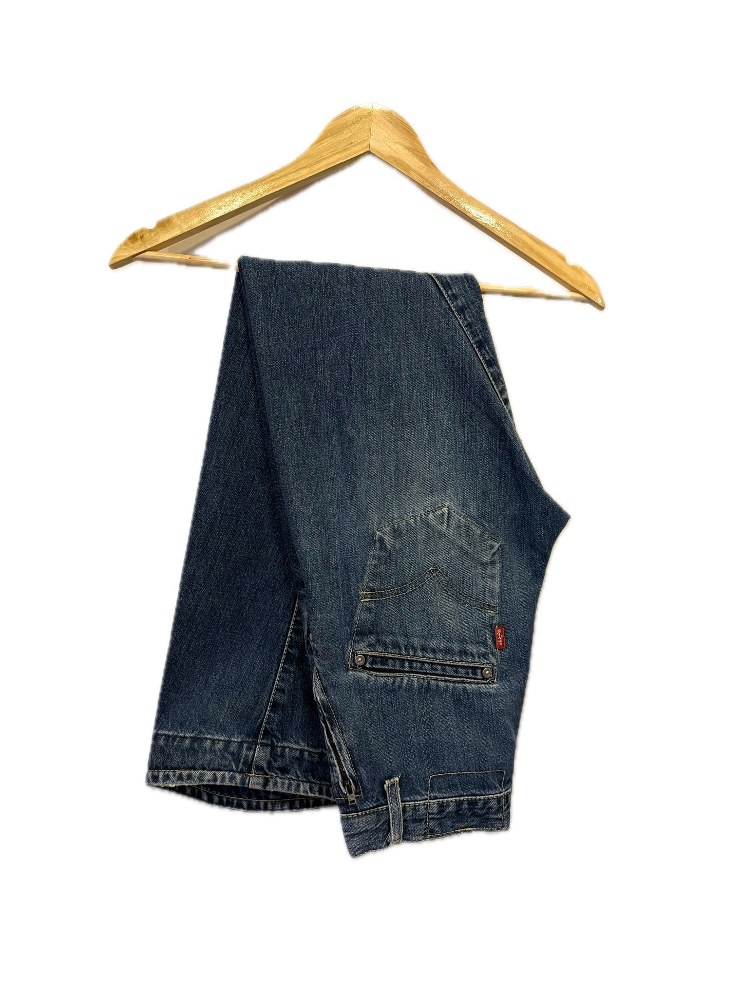 Levi’s Engineered
