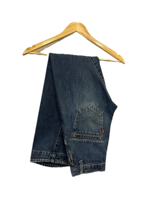 Levi’s Engineered