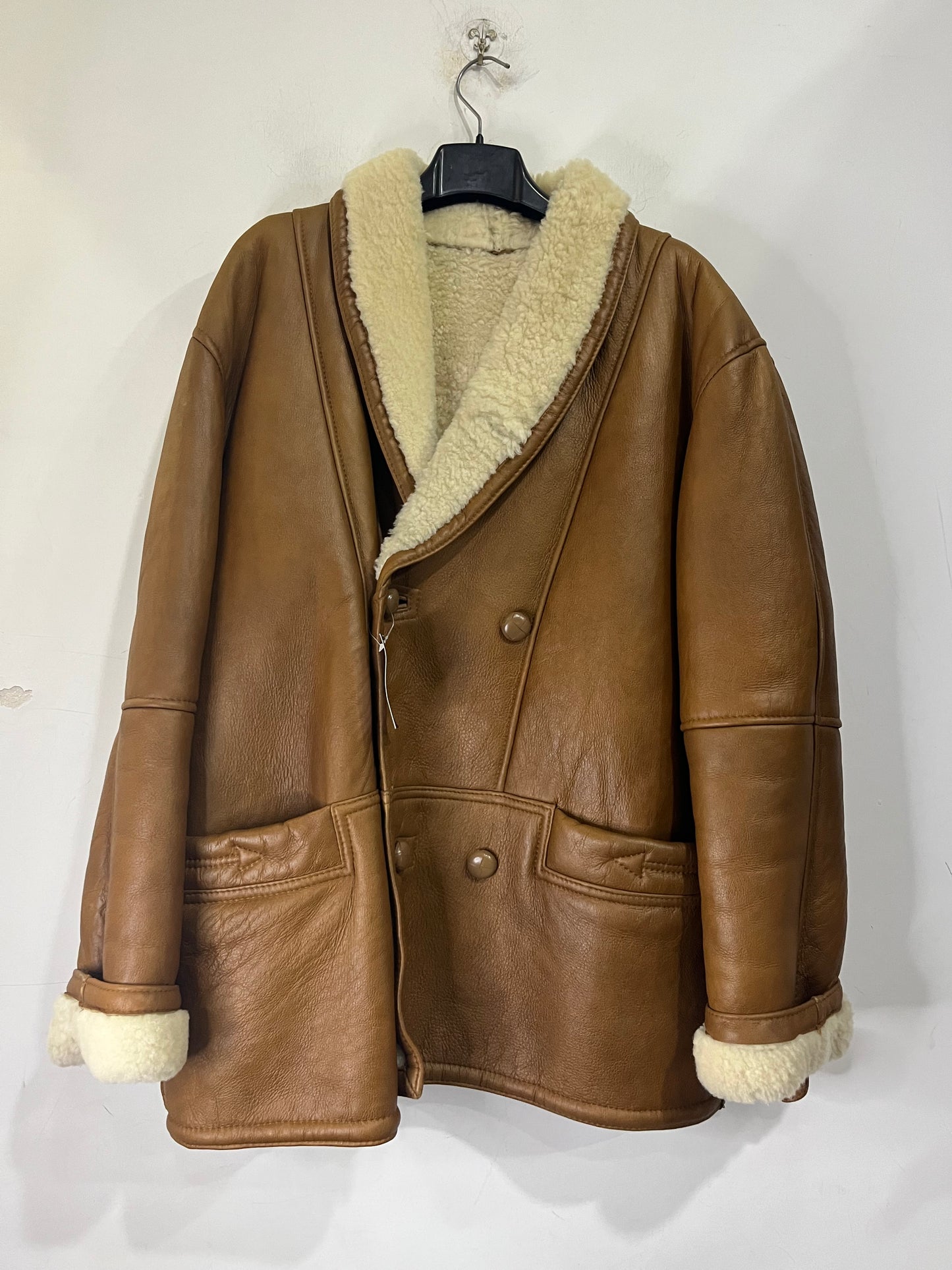 Shearling 2 A