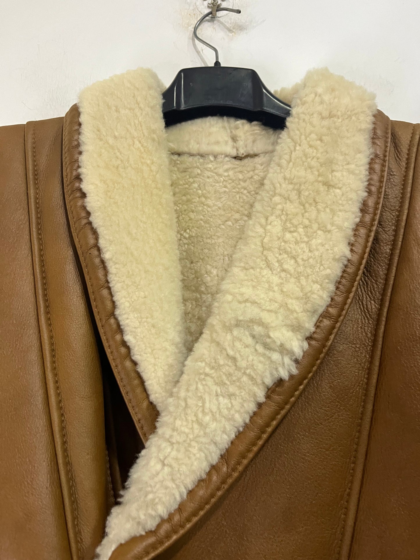 Shearling 2 A