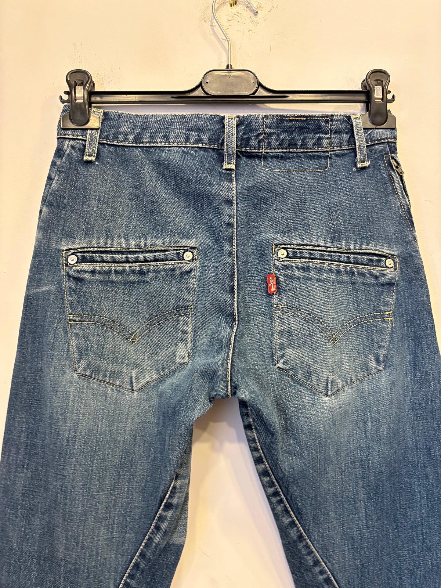 Levi’s Engineered