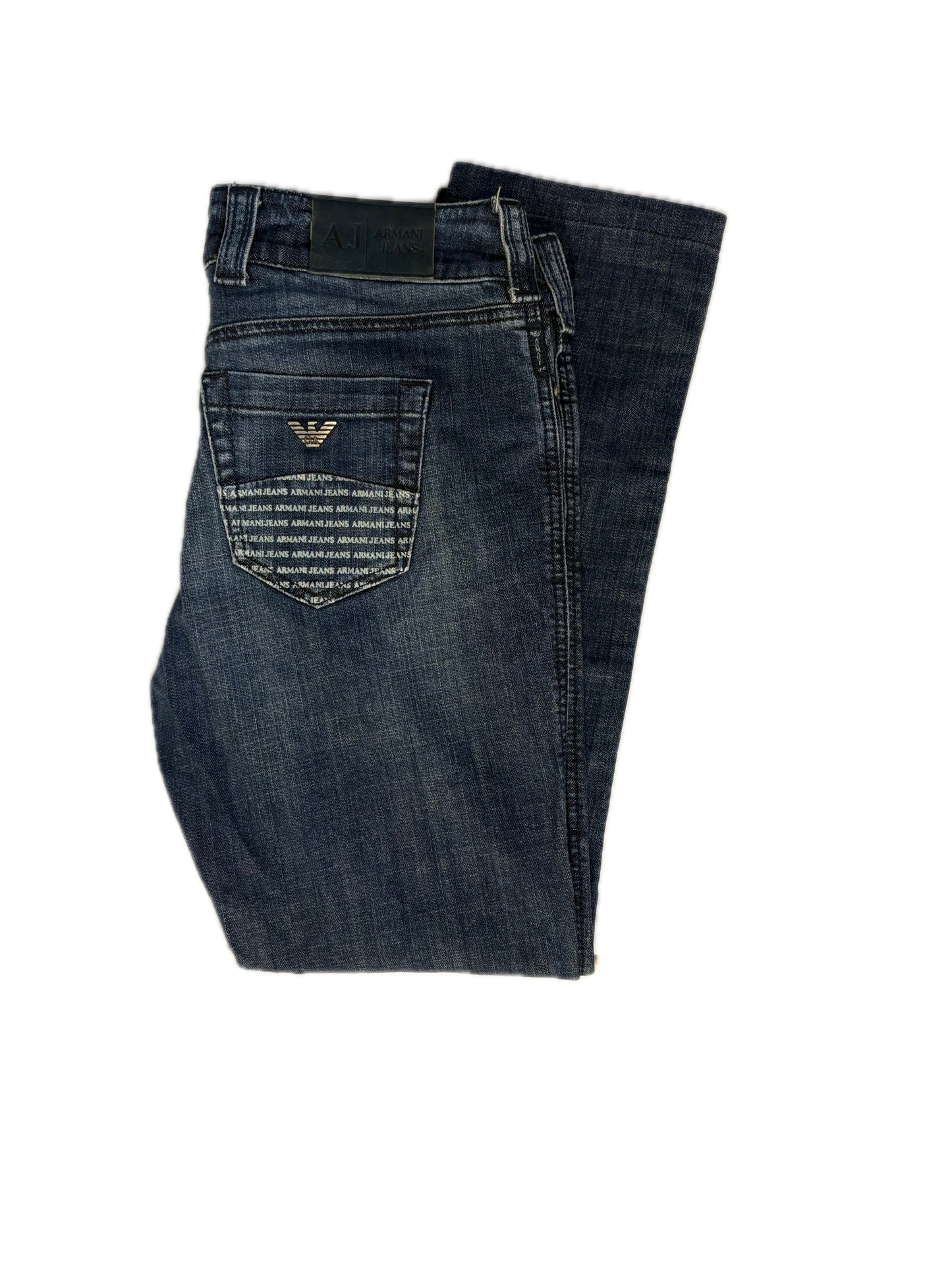 Armani Jeans