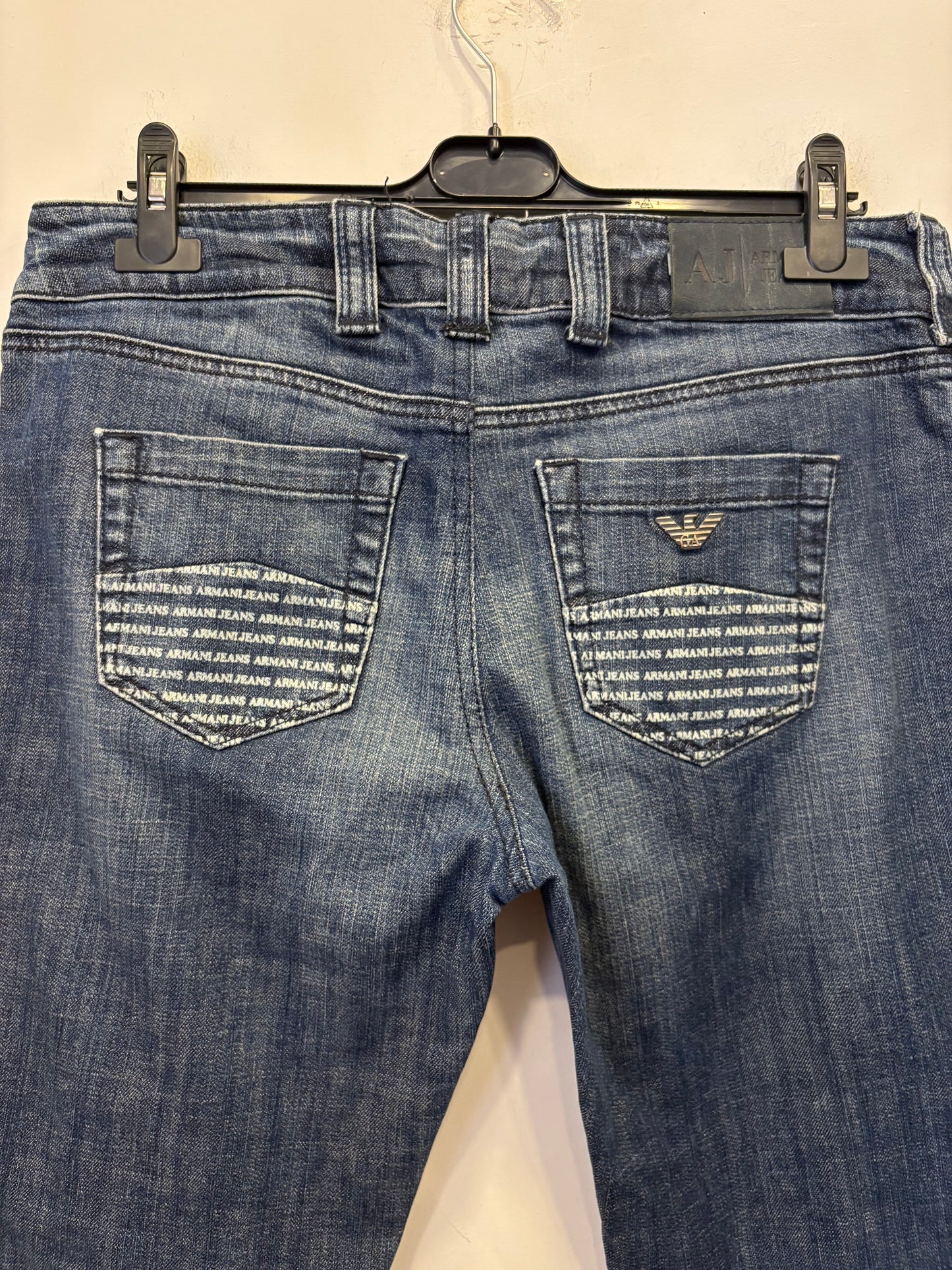 Armani Jeans