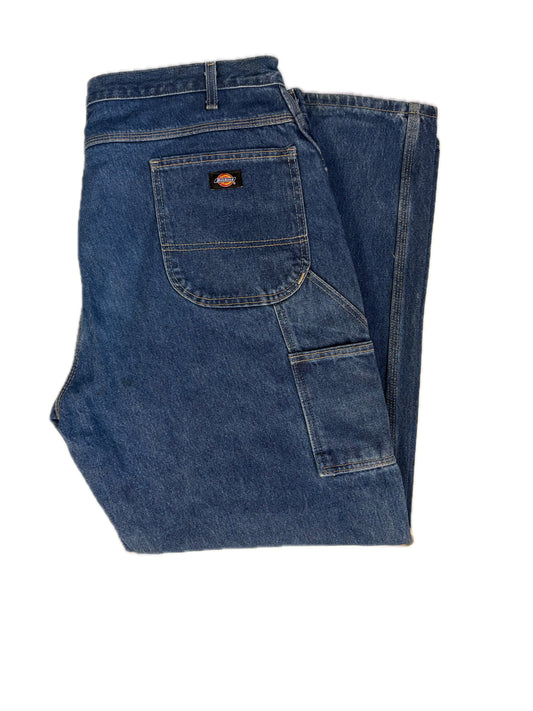 Dickies