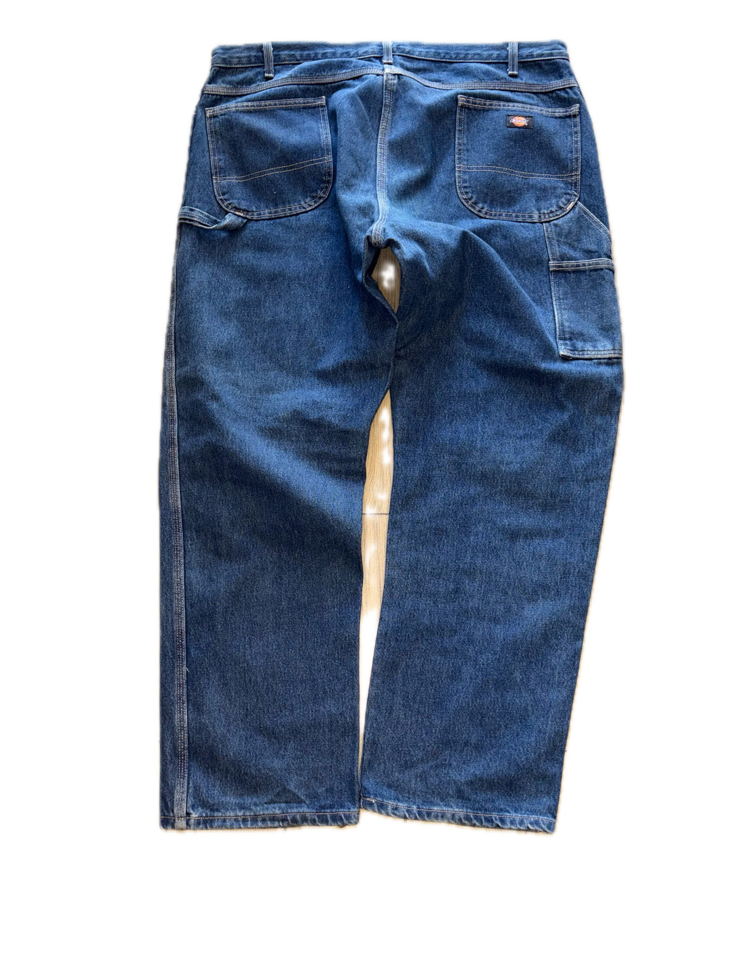 Dickies