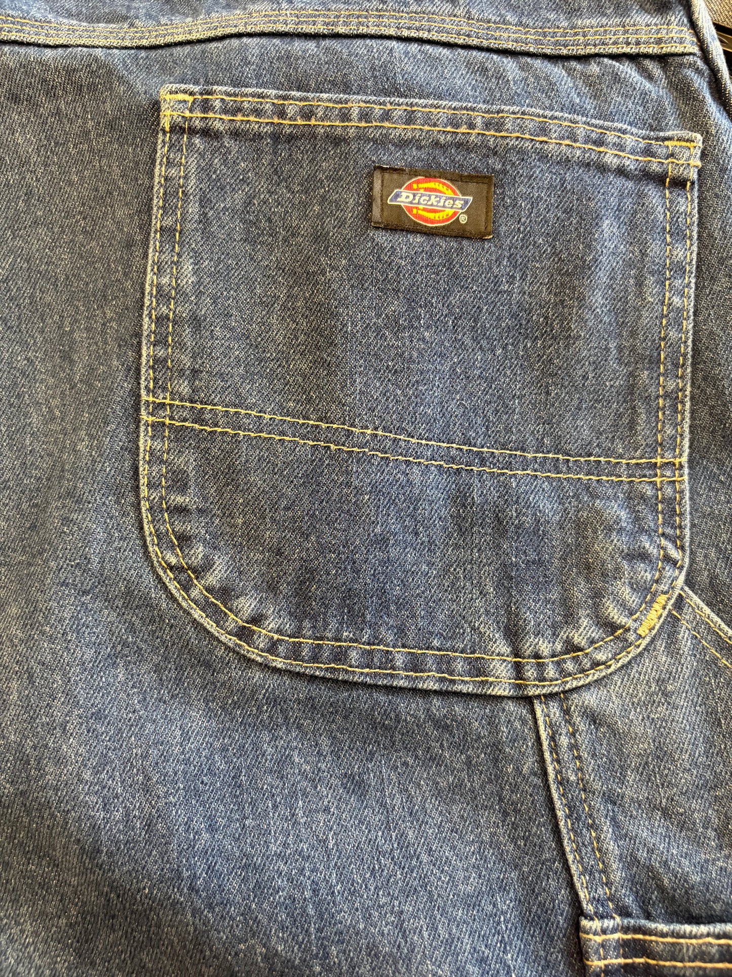 Dickies