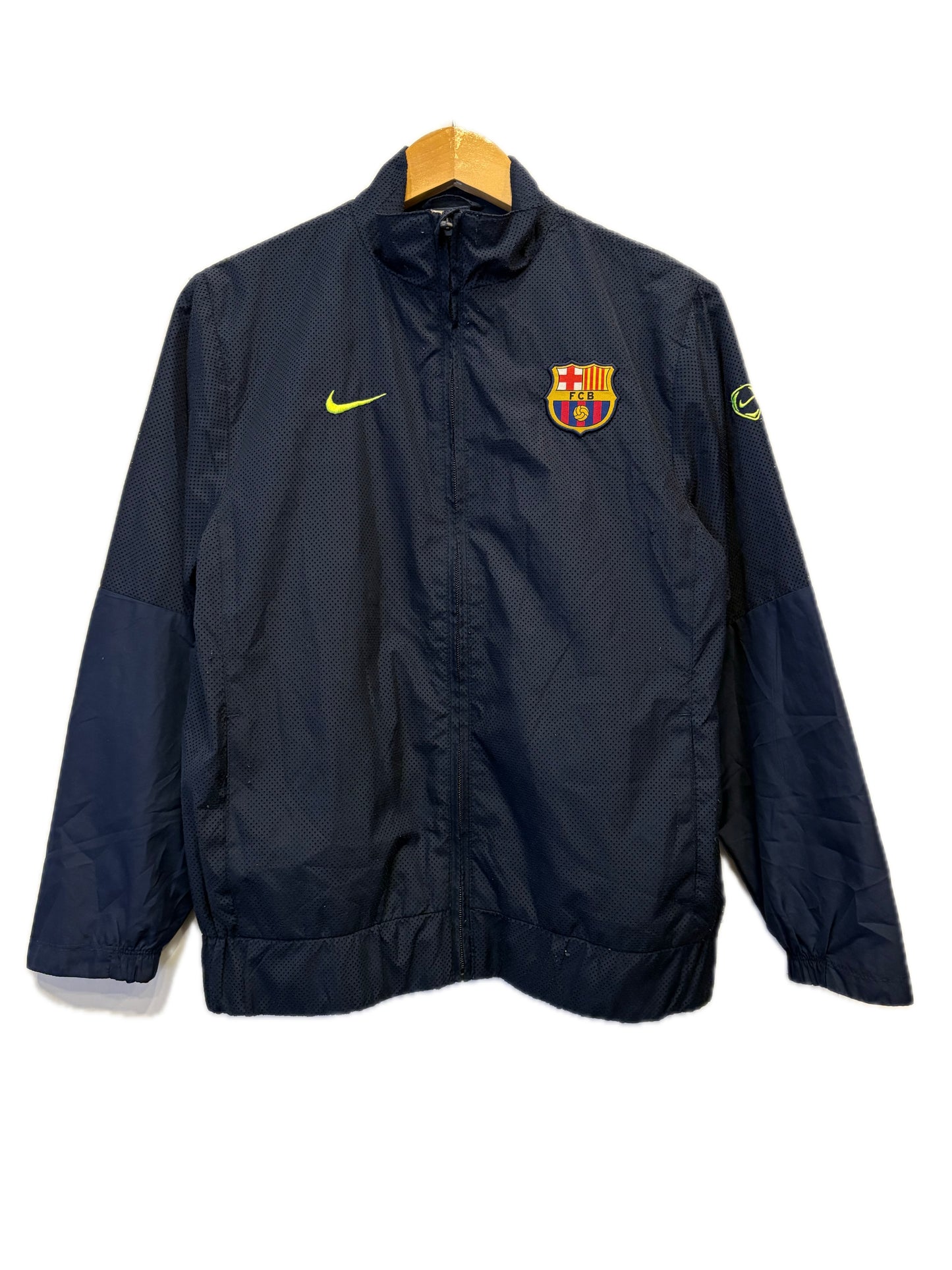 Nike Barcelona