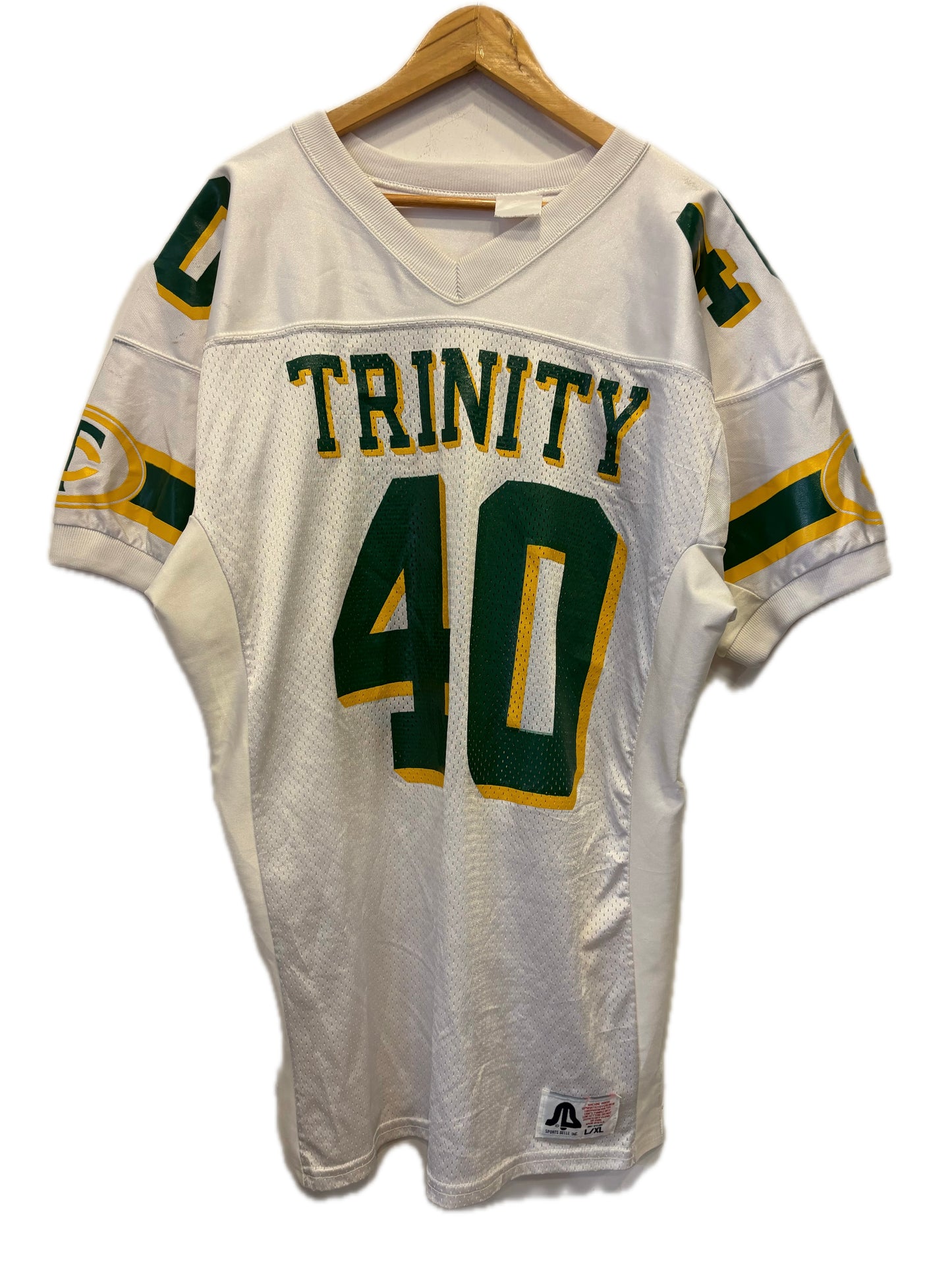 Vintage Football