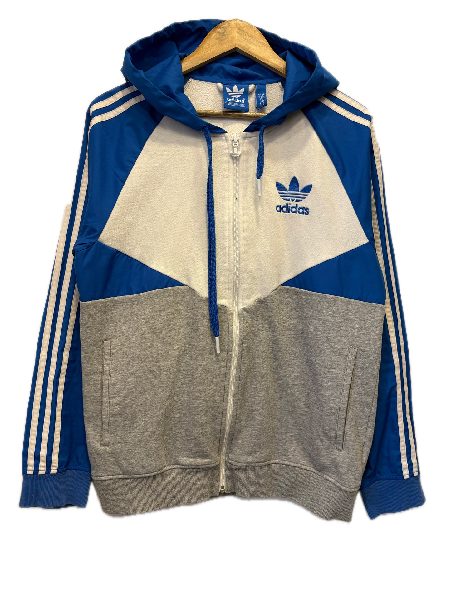 Adidas