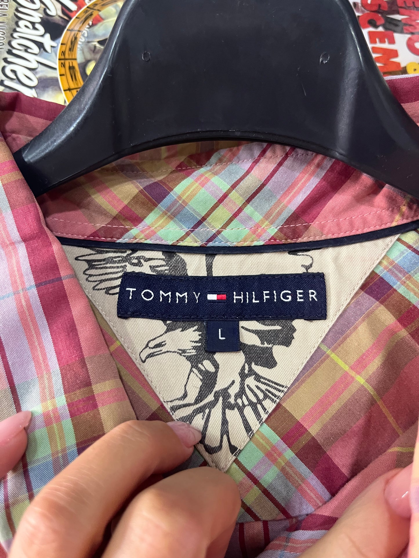 Tommy Hilfiger