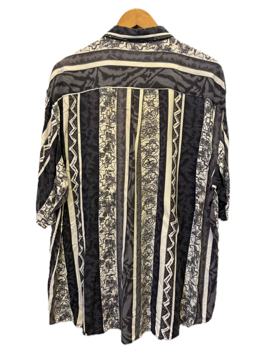 Vintage Camicia