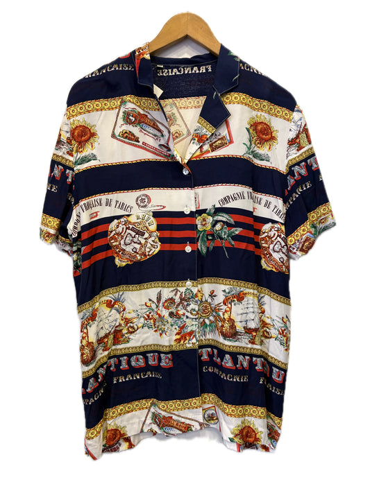 Vintage Camicia