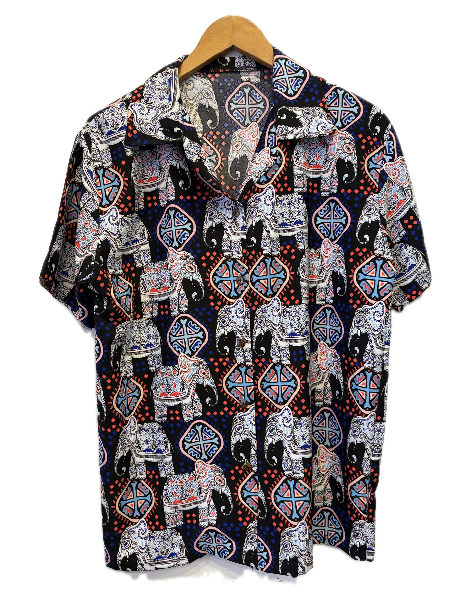 Vintage Camicia