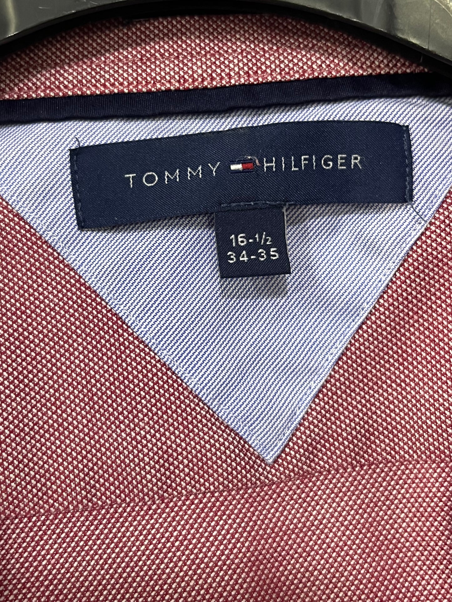 Tommy Hilfiger