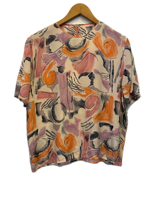 Vintage Camicia